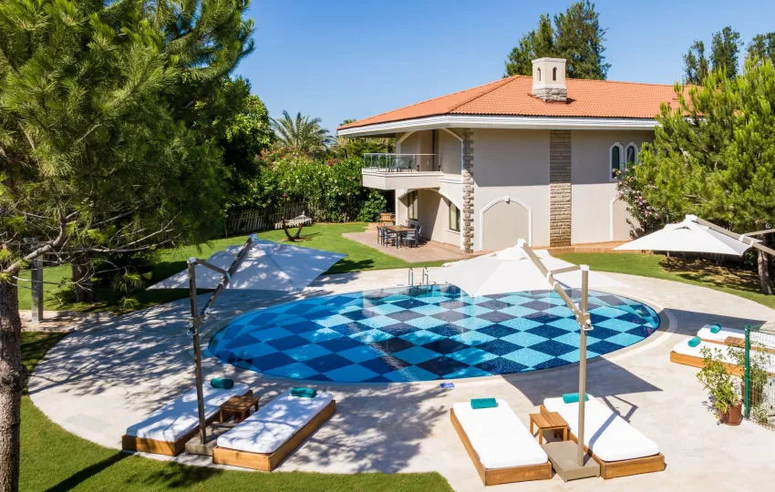 Sirene Belek Hotel 5*-16
