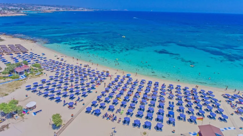 Chrysomare Beach Hotel and Resort 5*-236