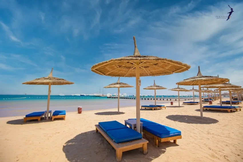 Pickalbatros White Beach Resort 5*-118