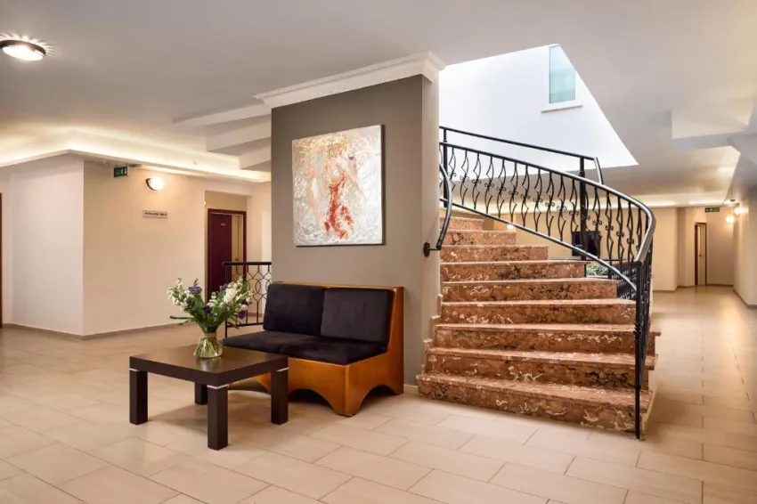 Kaila City Hotel 4*-20