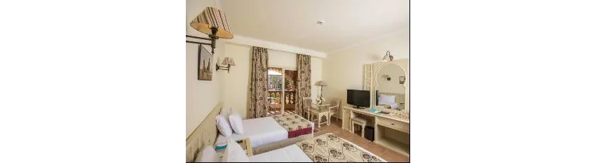 Sentido Mamlouk Palace 5*-11