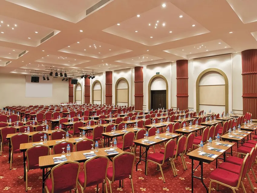 Dobedan World Palace Hotel (Ex. Alva Donna) 5*-92