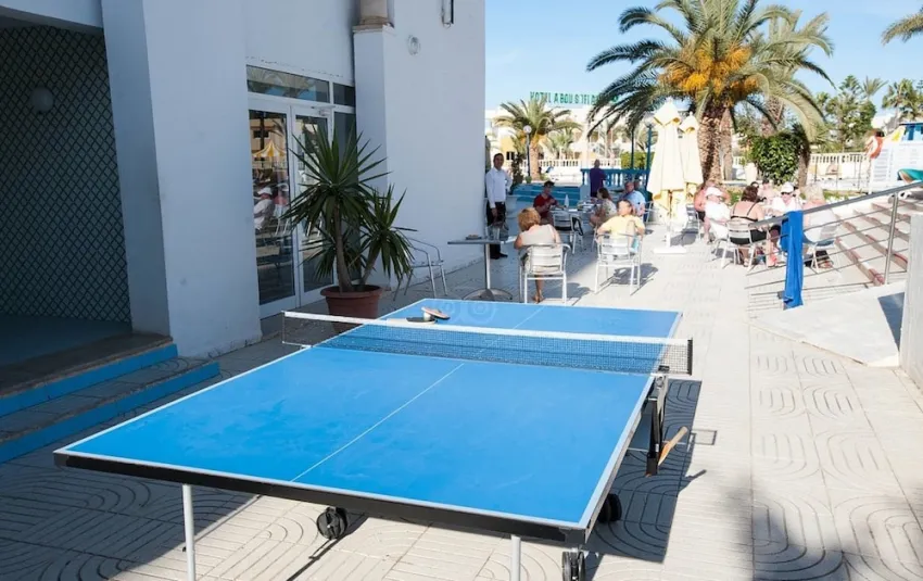 Riviera Hotel 4*-19
