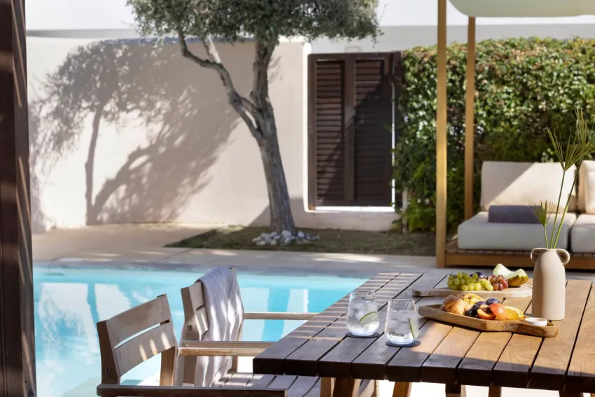 Lindian Village Resort Rhodes, Curio Collection by Hilton 4*-258