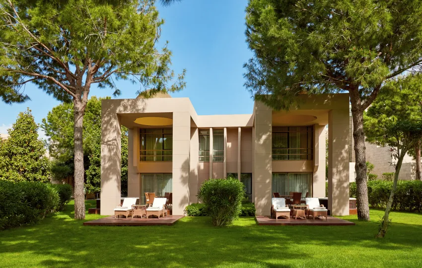 Gloria Serenity Resort 5*-199