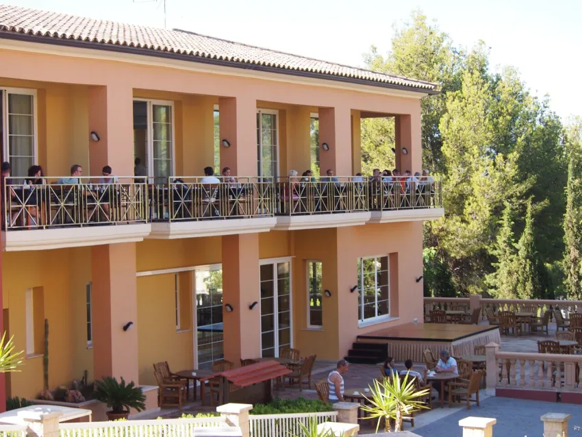 Hotel Bordoy Don Antonio 4*-6