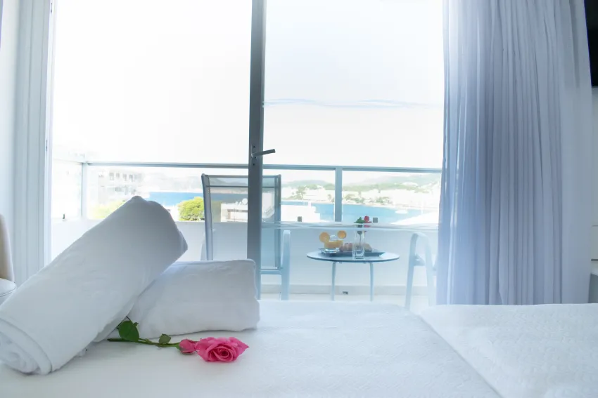 Reverence Life Hotel 4*-47