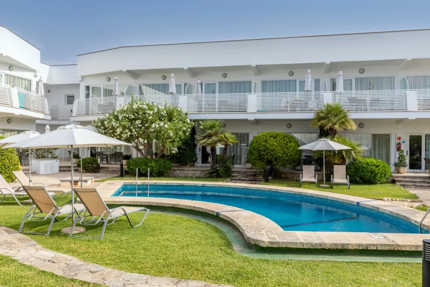 Montelin Apartments Hoposa -12