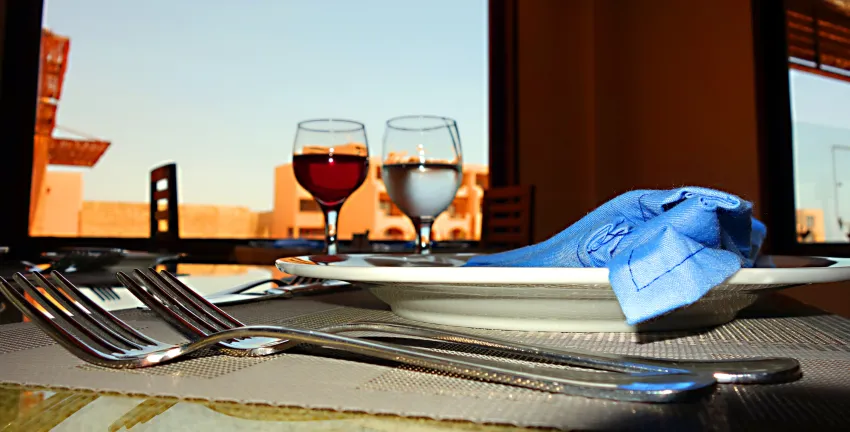 Viva Blue Resort And Diving 4*-20