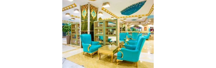 Daima Biz Resort Hotel 5*-28