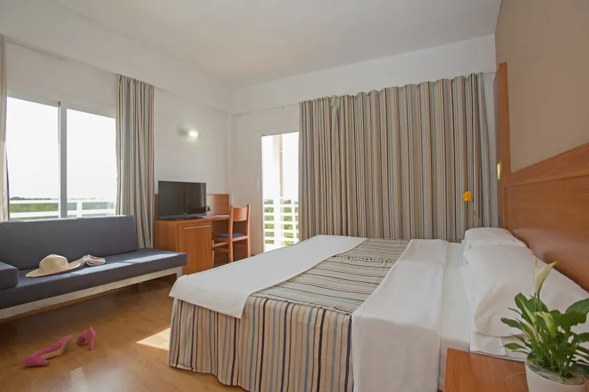 Hotel Alea 3*-7