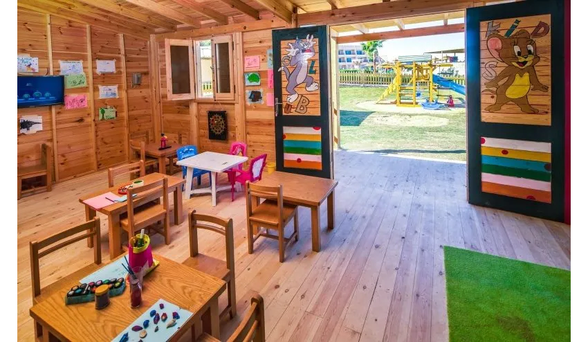 Jasmine Palace Resort & Spa 5*-16