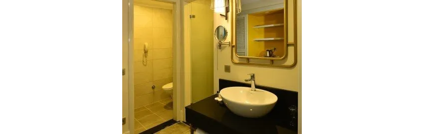 Seaden Valentine Resort & Spa (Adults Only 16+) 5*-15