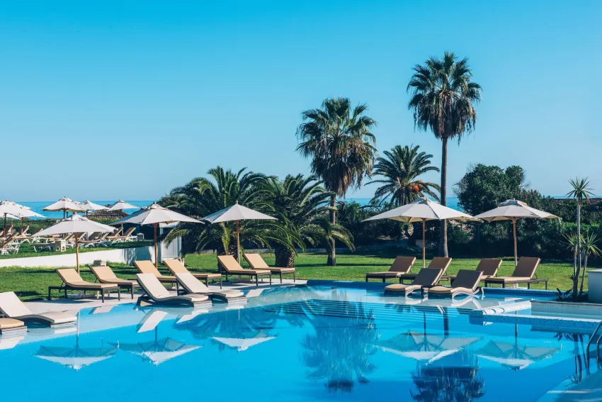 Iberostar Selection Diar El Andalous 5*-5
