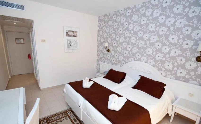 Soviva Resort - Familes Only 3*-14