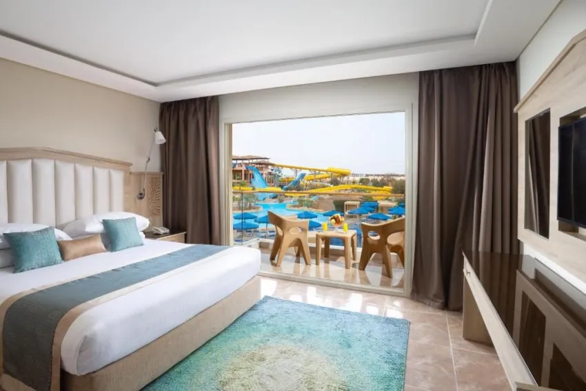 PICKALBATROS JUNGLE AQUA PARK RESORT  4*-5