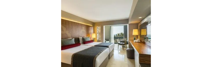 Paloma Perissia Hotel 5*-14