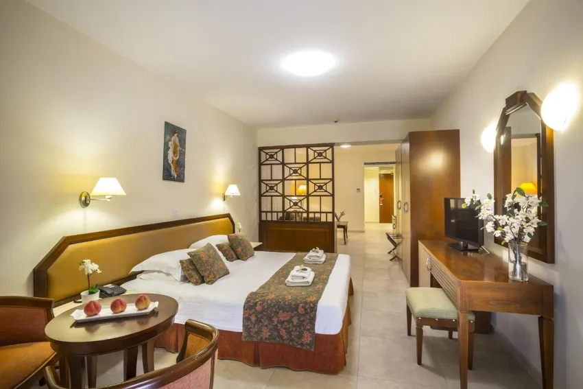 Aquamare Beach Hotel & Spa 4*-24