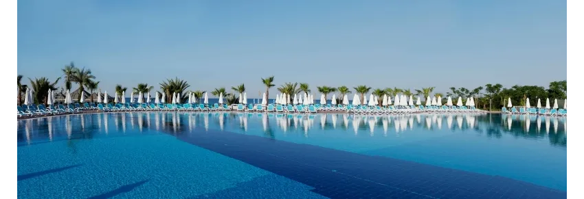 Paloma Oceana 5*-19