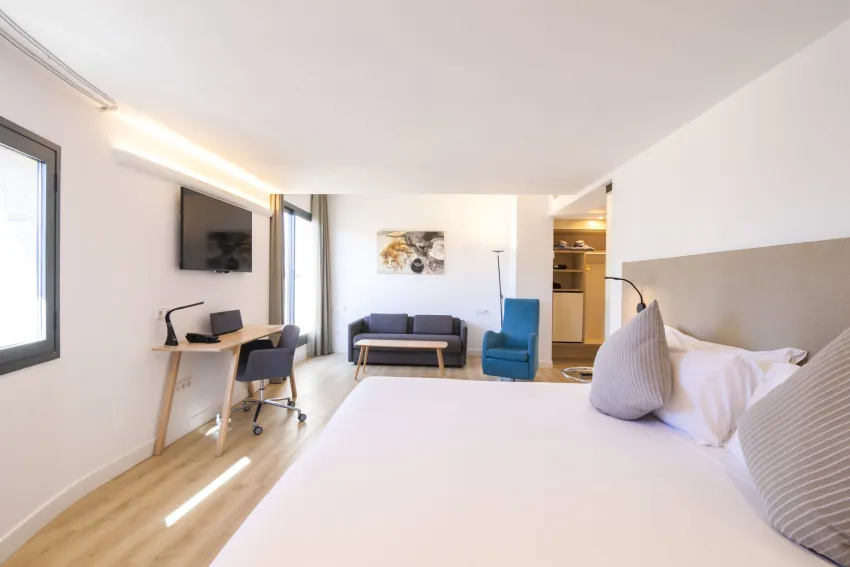 Innside Palma Center 4*-22