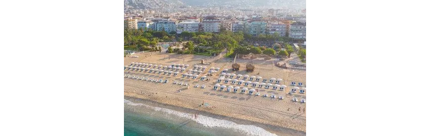 Villa Sunflower Hotel 4*-7