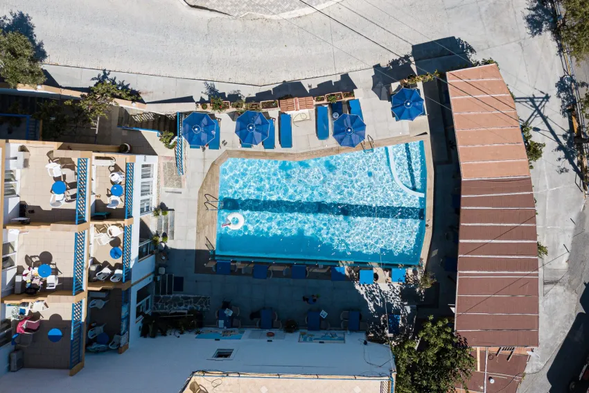 Bali Beach and Village 3*-25