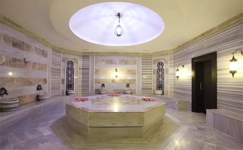 DIAMOND ELITE HOTEL & SPA (ADULTS ONLY 16+)  5*-11