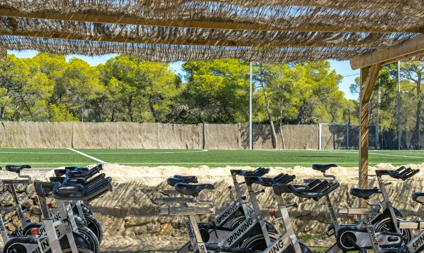 Iberostar Waves Club Cala Barca 4*-140