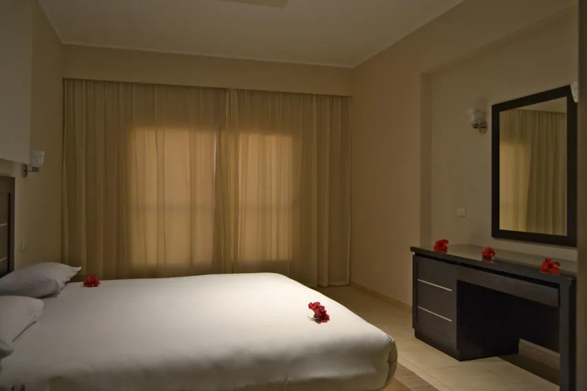 Rivoli Suites 4*-6
