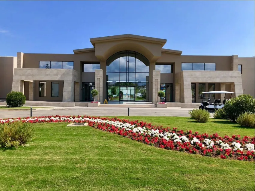 Euphoria Resort 5*-171