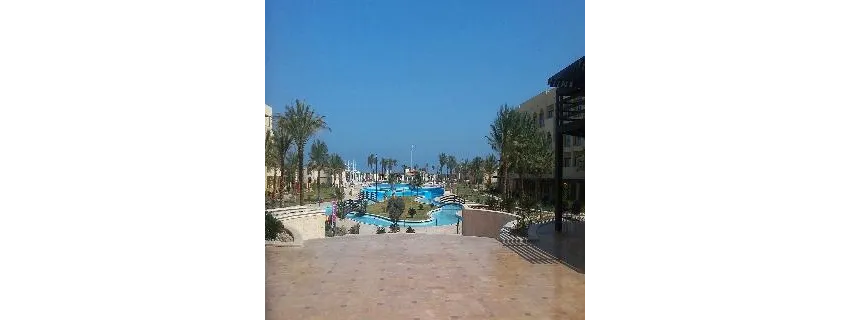 Movenpick Waterpark Resort & Spa Soma Bay 5*-124