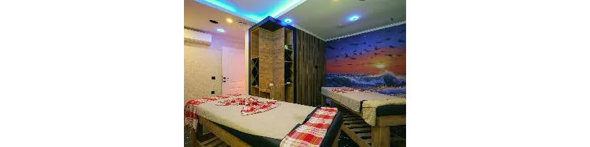 Kleopatra Arsi Hotel 3*-32