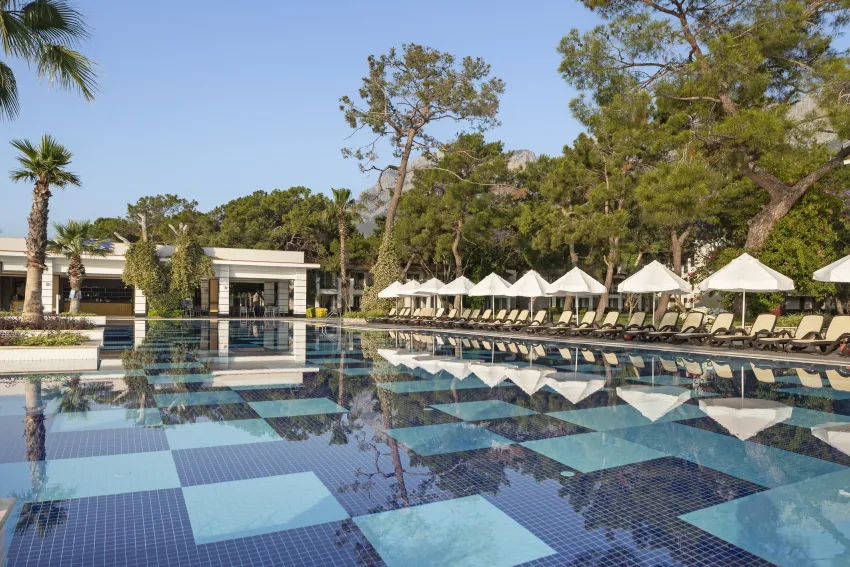 Sherwood Exclusive Kemer 5*-74