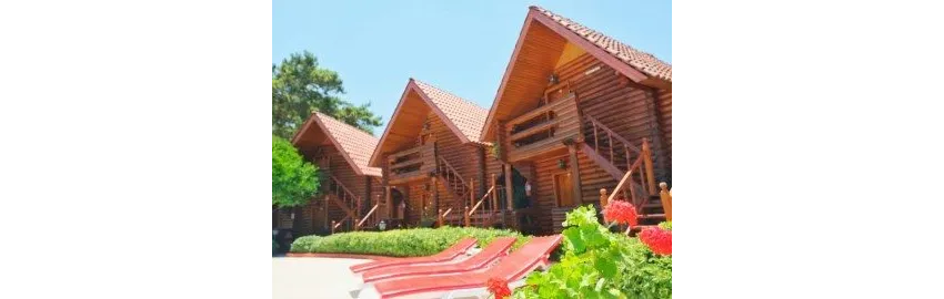 Woodline Hotel 3*-14