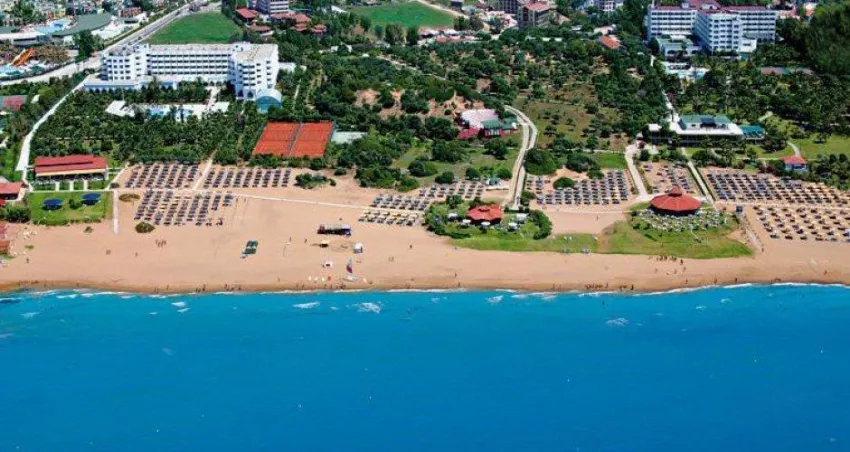 SURAL GARDEN HOTEL  3*-11