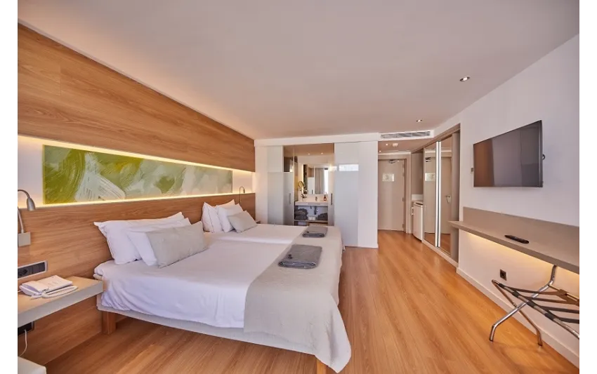 Monsuau Cala D'Or Hotel - Adults Only 4*-10