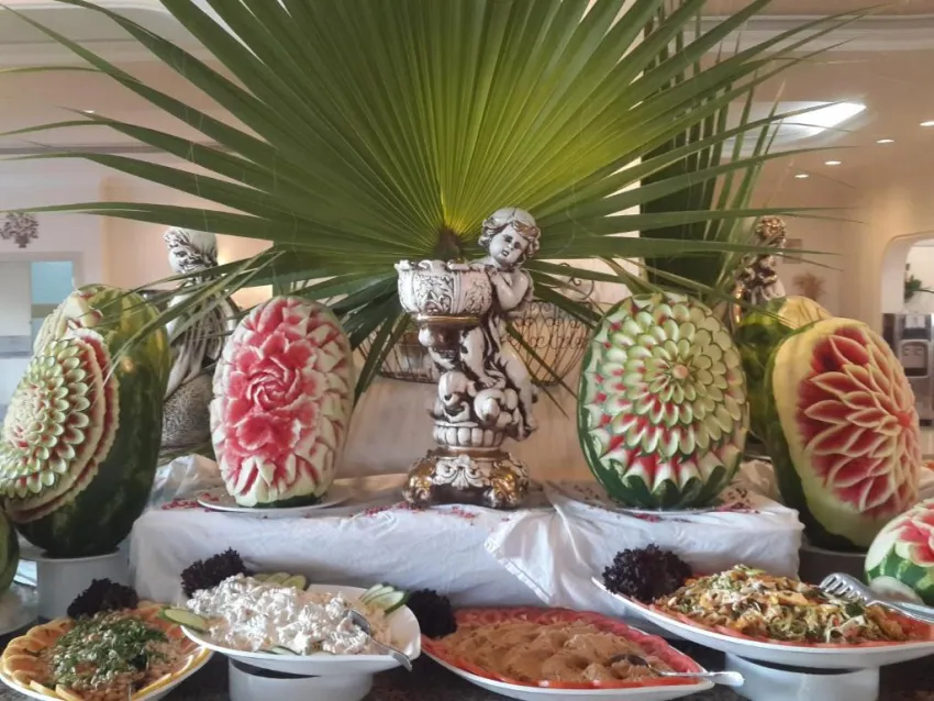 Club Turtas Beach 4*-23