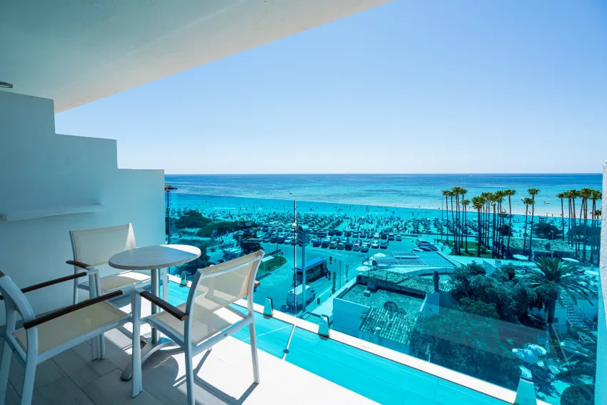 THB Sa Coma Platja 4*-10