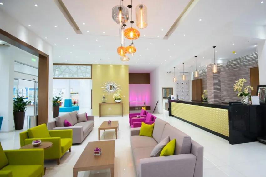 Loutsiana Hotel Apartments 3*-30