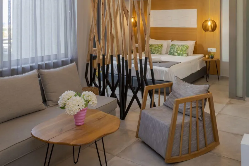 Sunshine Boutique Hotel 2*-20