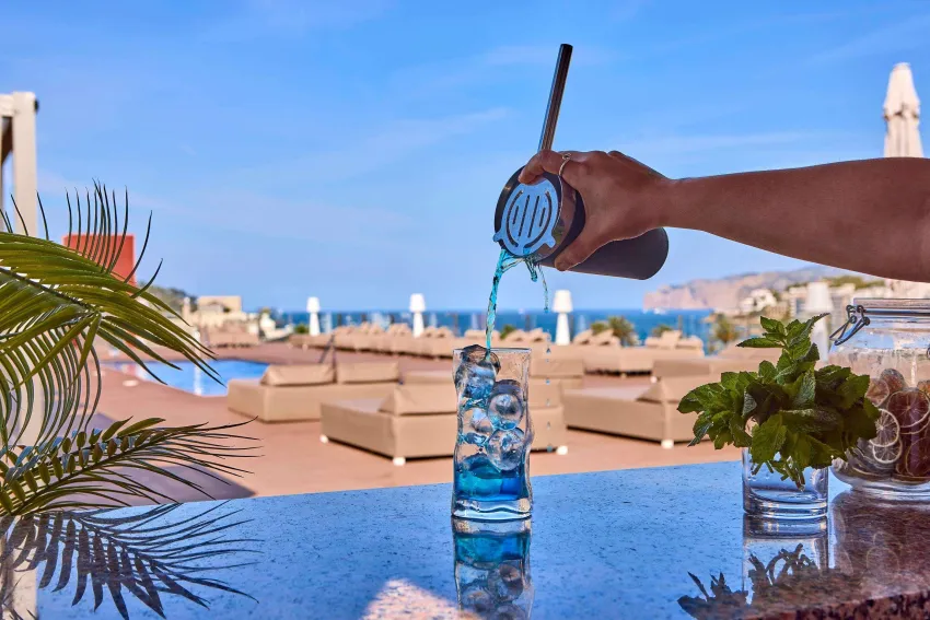 Zafiro Rey Don Jaime 4*-76