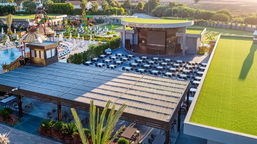 Calyptus Kirman Premium (Ex. Kirman Calyptus Resort) 5*-30