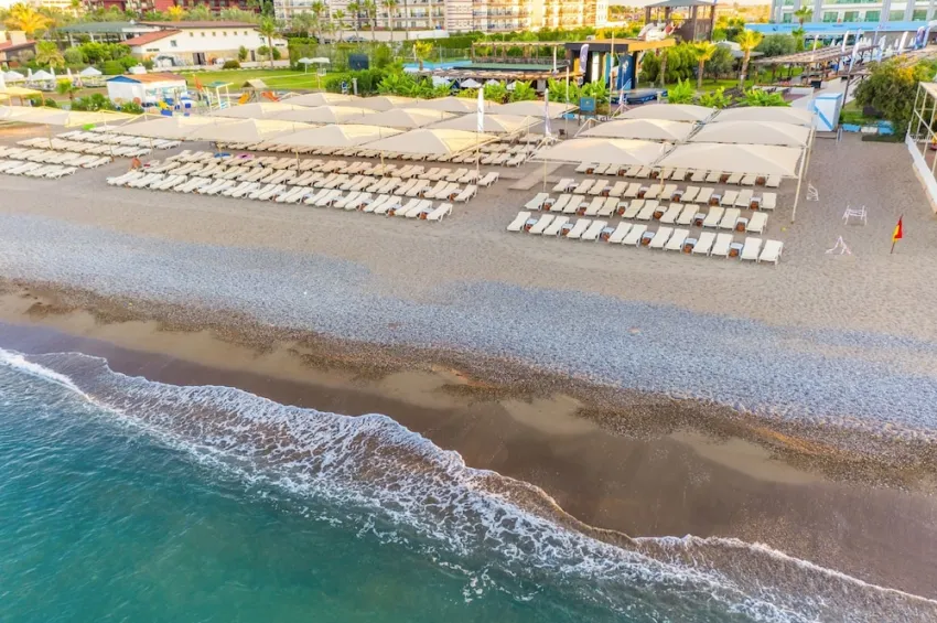 Armas Life Belek 5*-70