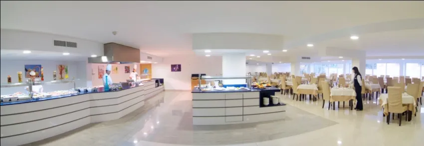 Aparthotel Novo Mar 3*-2