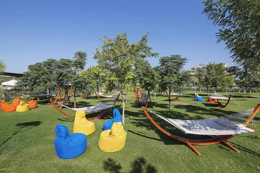 DIAMOND EXCELLENCE RESORT(EX.CRYSTAL PALACE LUXURY) 5*-50