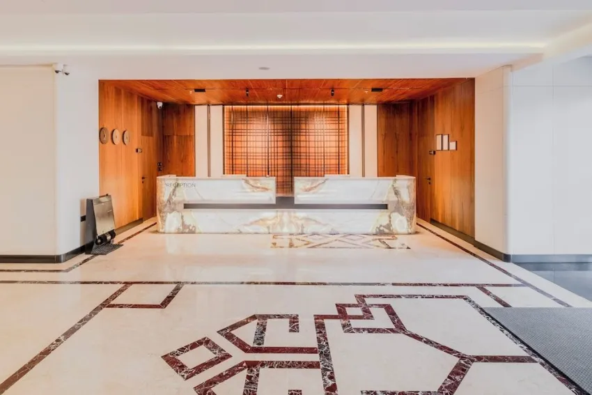Iz Flower Side Beach Hotel 4*-2