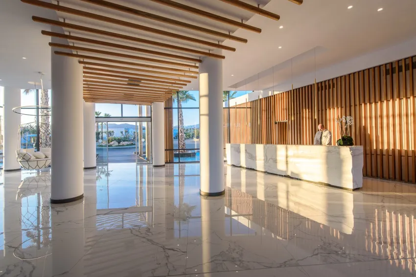 Stella Island Luxury Resort 5*-11