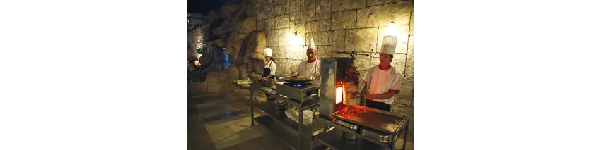 Lavitas Hotel 4*-21
