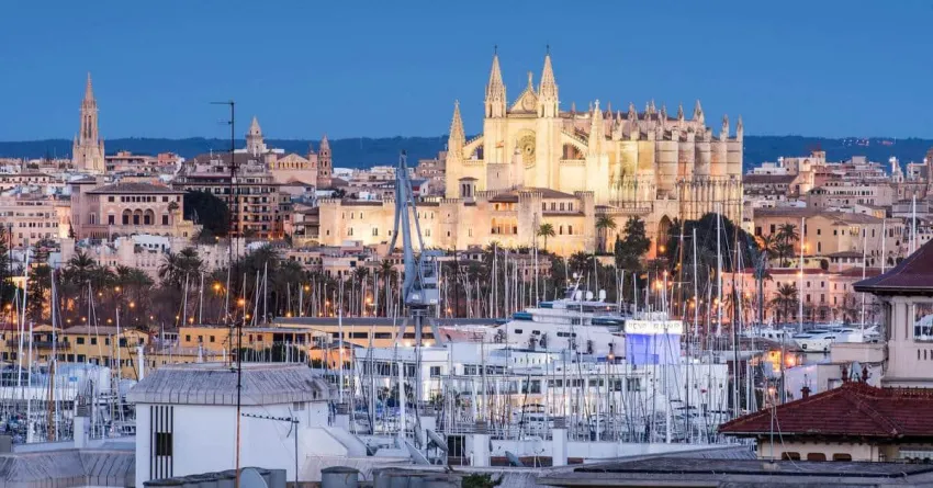 Innside Palma Bosque 4*-14