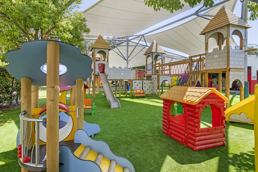 Titanic Deluxe Golf Belek 5*-28